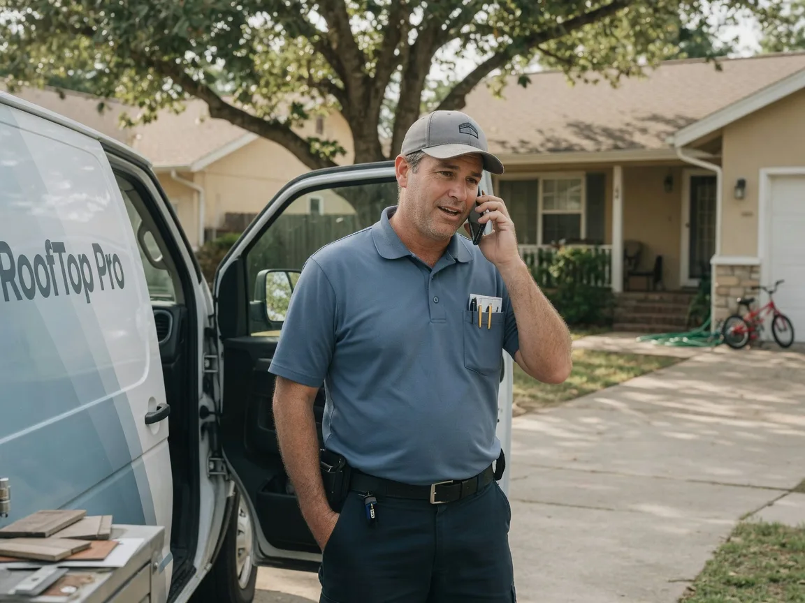 Roof Repair Johnson, KS FAQs