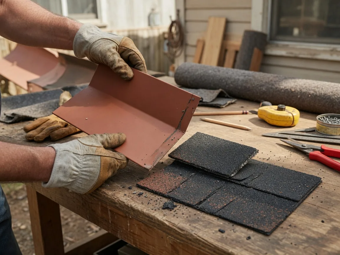 Roof Repair company in Johnson, KS